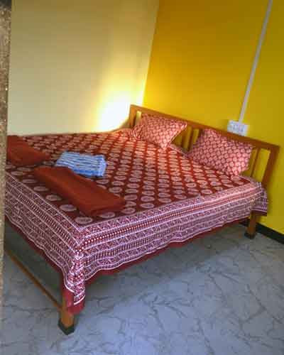 Tarkarli Hotels